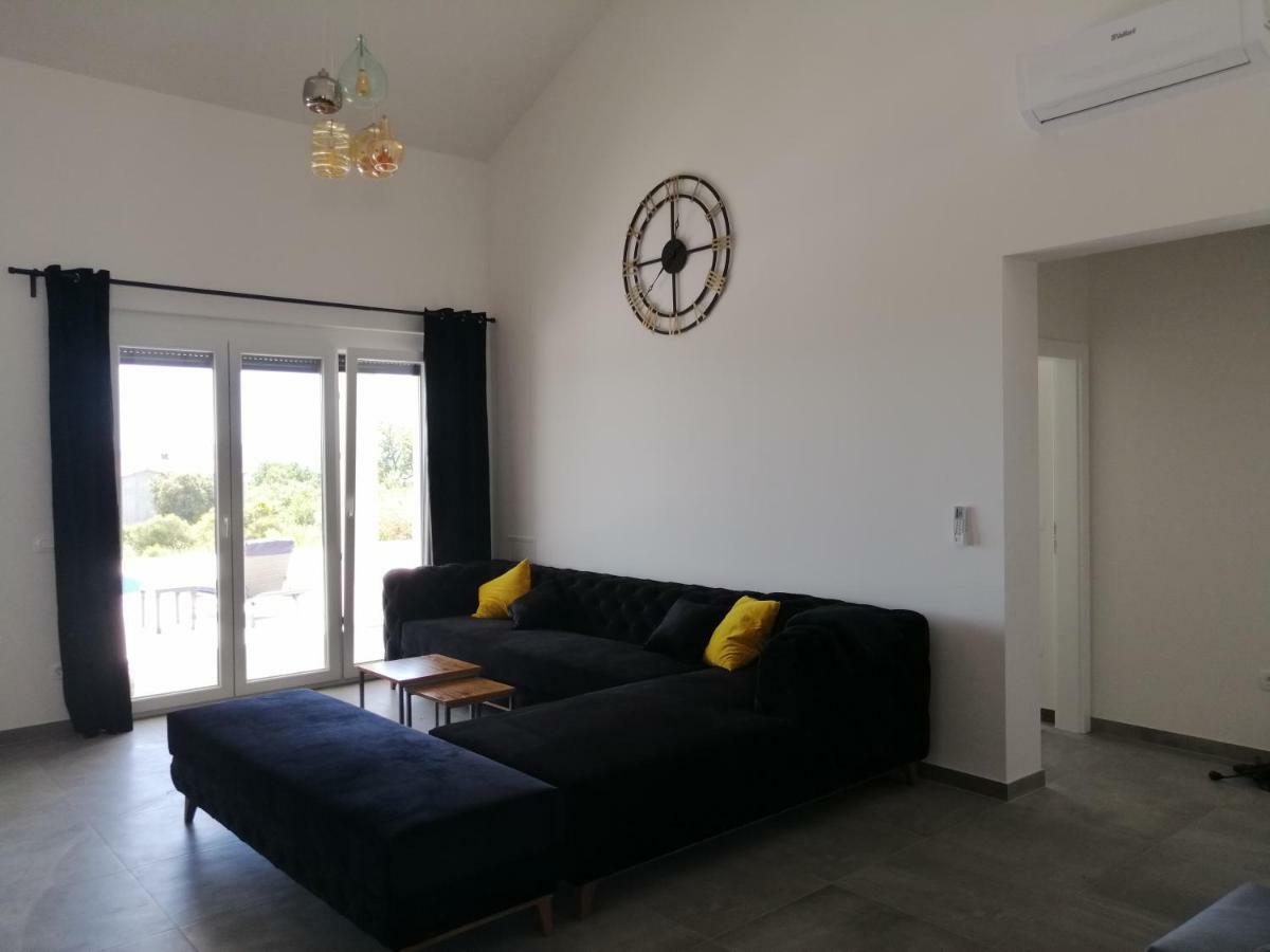 Villa Orao Kaštel Novi Exteriér fotografie