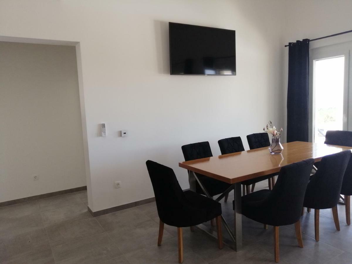 Villa Orao Kaštel Novi Exteriér fotografie
